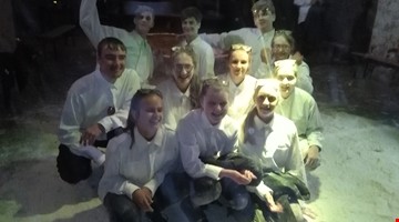KoresponDance 2017 foto z vystoupení 7. a 8.7.  2017